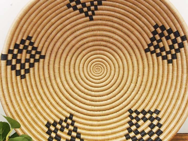 Rwanda Basket Set - 1.6 Rwanda Basket Set - 1.6